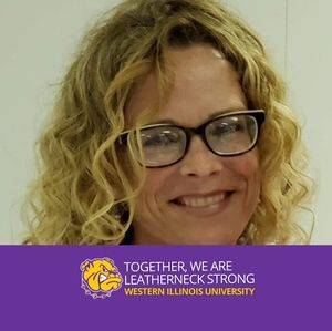 Meet your Posher, Kristen